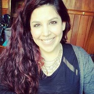 Meet your Posher, Taylor